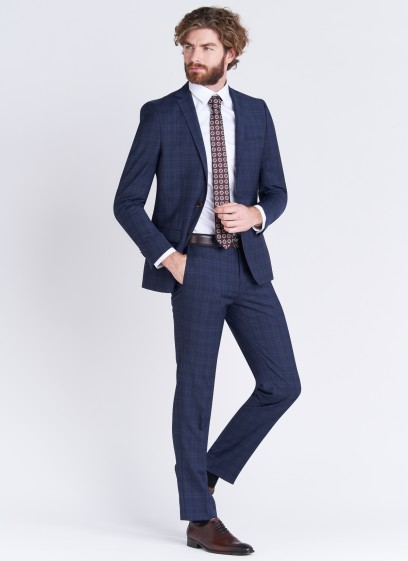 Costume slim fit Stanbridge