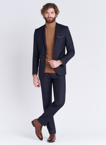 Costume slim fit Stanbridge
