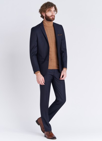 Costume slim fit Stanbridge