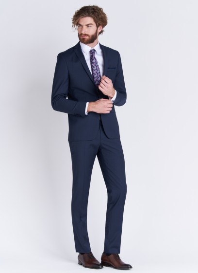 Costume slim fit Stanbridge