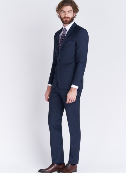 Costume slim fit Stanbridge
