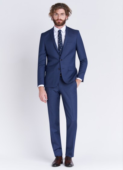 Costume slim fit Stanbridge
