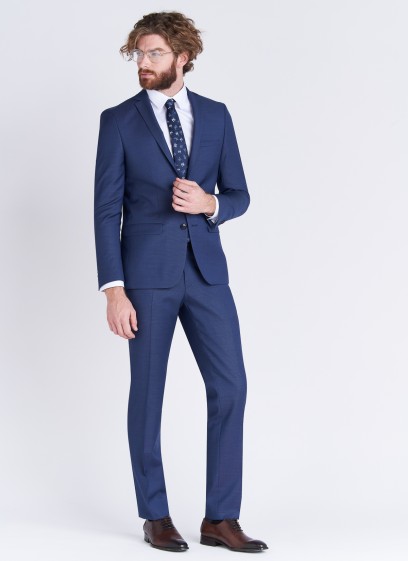 Costume slim fit Stanbridge