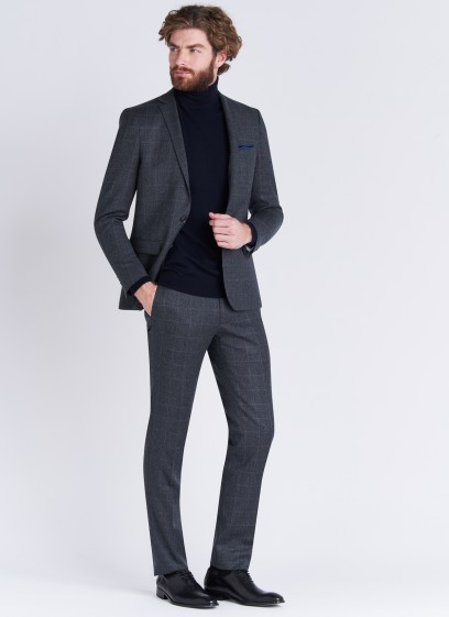 Costume slim fit Stanbridge