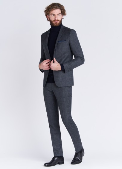 Costume slim fit Stanbridge