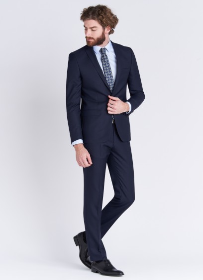 Costume slim fit Stanbridge