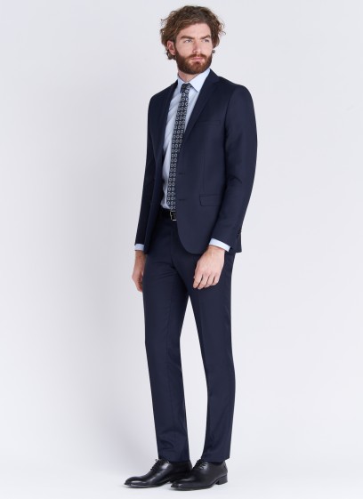 Costume slim fit Stanbridge