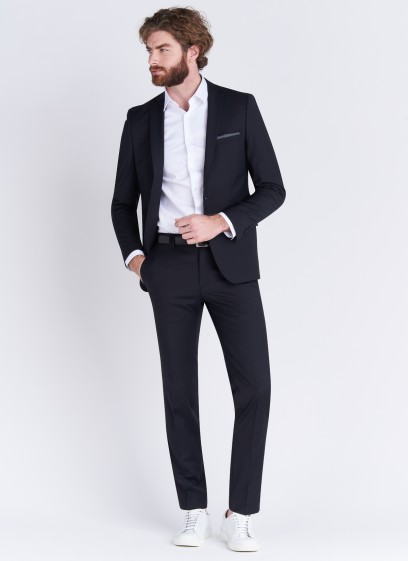 Costume slim fit Stanbridge
