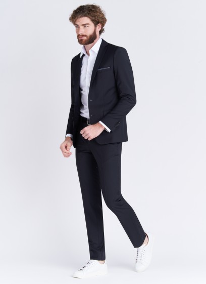 Costume slim fit Stanbridge