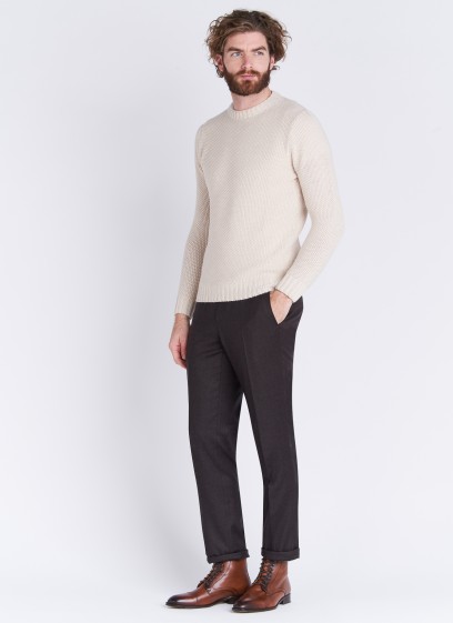 Pantalon slim fit Stanbridge