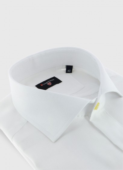 Chemise slim Nano care STANBRIDGE