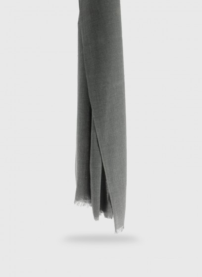 Foulard uni STANBRIDGE